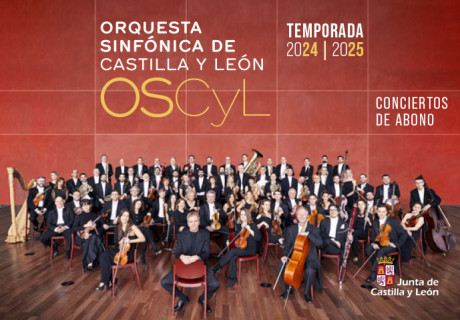 Programa OSCyL 2024-25