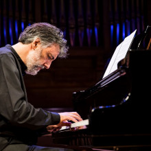 Diego Fernández Magdaleno: Recital de piano homenaje a Jiménez Lozano