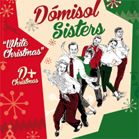 Dómisol Sisters canta a la Navidad a ritmo de swing