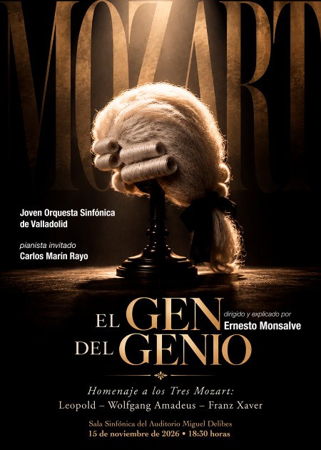 El gen del genio