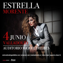 Estrella morente