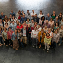 El Centro Cultural Miguel Delibes acogerá en mayo el XVII Encuentro ROCE, de la Red de Organizaciones de Conciertos Educativos y Sociales