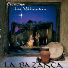 La Bazanca. Concierto de Navidad y Reyes