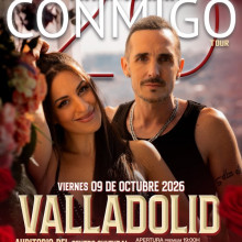 MAKI&MARIA. TOUR 20 CONMIGO