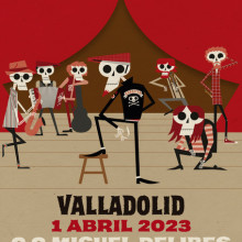 FITO & FITIPALDIS EN VALLADOLID