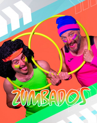 Zumbados