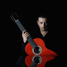 EN CONCIERTO – RAUL OLIVAR FLAMENCO BAND – GUITÁCORA