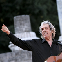 Paco Ibáñez