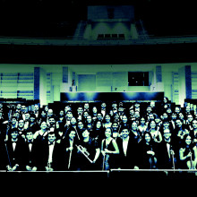 Orquesta Sinfónica del Conservatorio Superior de Música de Castilla y León