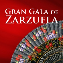 GALA DE ZARZUELA EN NAVIDAD