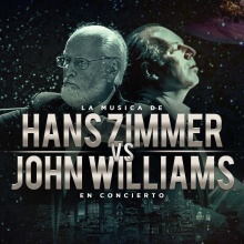 The Music of Hans Zimmer & John Williams