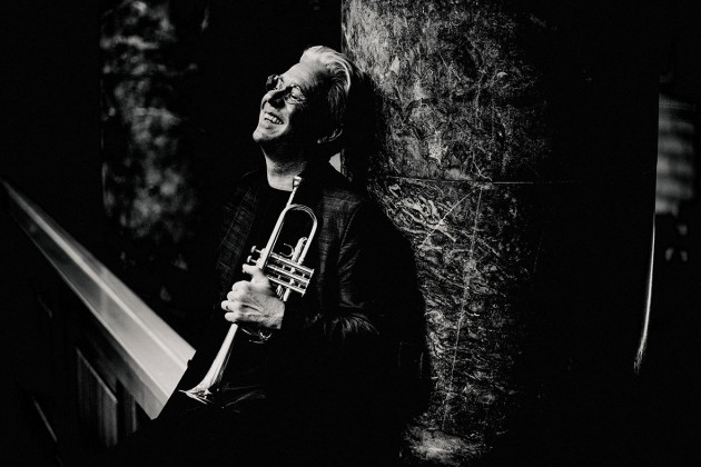 Håkan Hardenberger
