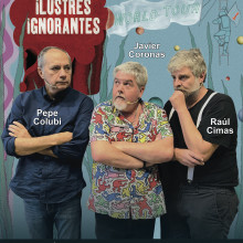 Ilustres ignorantes