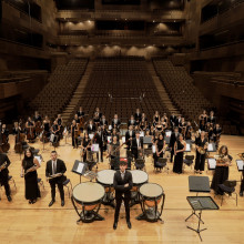 ORQUESTA SINFÓNICA DEL REAL SITIO