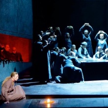 El CCMD se suma a la Semana de la Ópera con la retransmisión de Il Trovatore desde el Teatro Real de Madrid