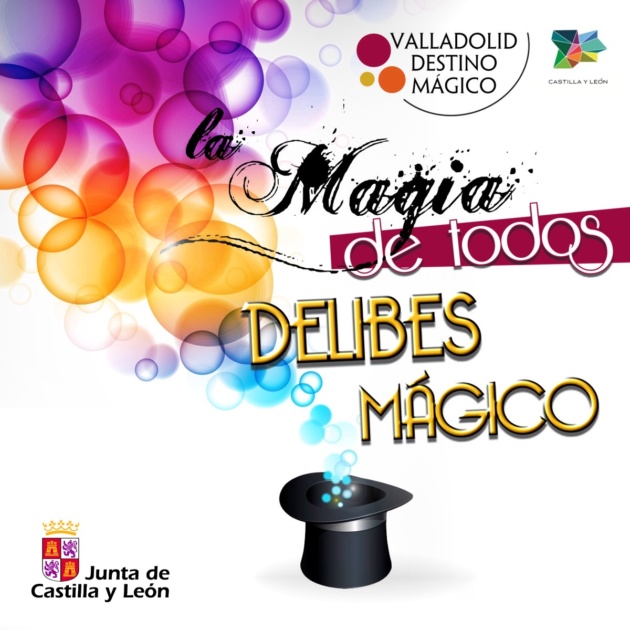 Valladolid Destino Mágico