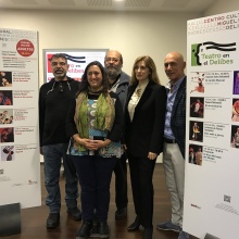 ‘Teatro en el Delibes’ ratifica el apoyo de la Junta a las artes escénicas de Castilla y León
