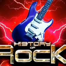 The History of Rock