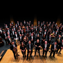 Orquesta SInfónica de Galicia