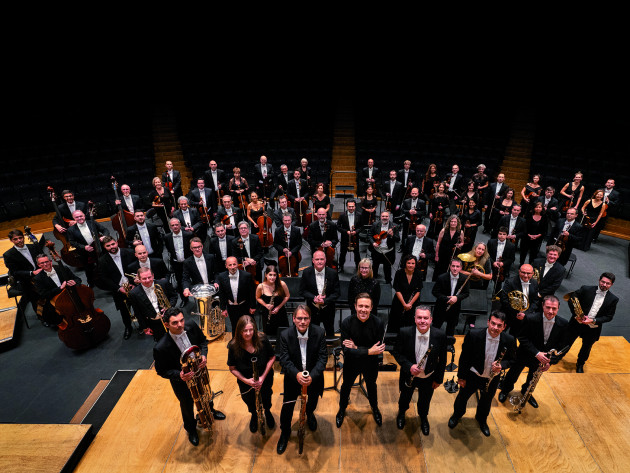 Orquesta SInfónica de Galicia