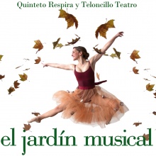 El jardín musical. D+ En Familia 4