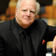 Leonard Slatkin