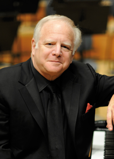 Leonard Slatkin