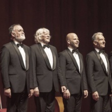 Les Luthiers, Pablo Alborán, Chucho Valdés, Sara Baras, Sergio Dalma, Ricardo Arjona, José Mercé, Café Quijano, el Dúo Dinámico o la Orquesta Sinfónica de Viena, en la programación artística del Centro Cultural Miguel Delibes