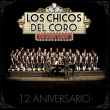 LOS CHICOS DEL CORO -GRANDES ÉXITOS-