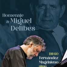 Homenaje a Delibes
