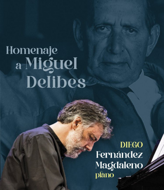 Diego Fernández Magdaleno
