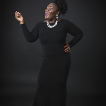 Masabane Cecilia