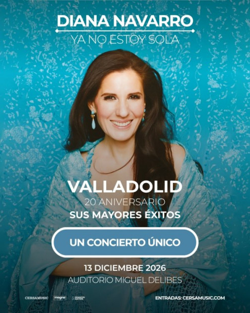 Diana Navarro