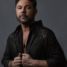 Miguel Poveda. Poema del cante jondo