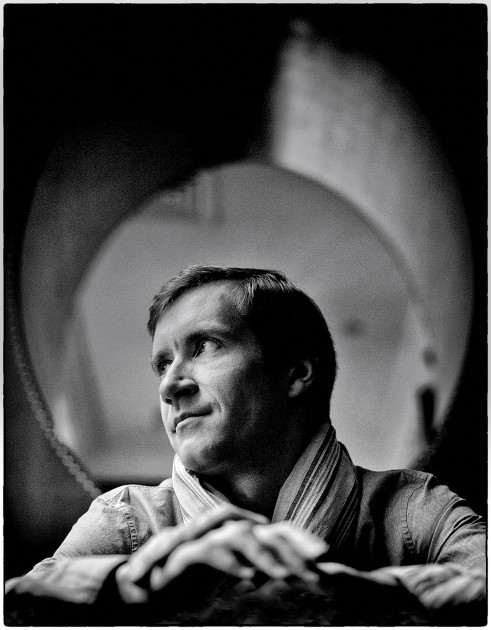 Nikolay Lugansky