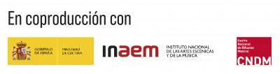 CDNM INAEM