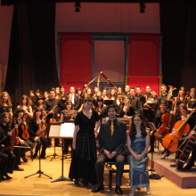Orquesta Barroca COSCyL