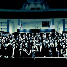 ORQUESTA SINFONICA COSCyL BANNER