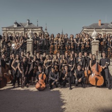 Orquesta Sinfónica del Real Sitio