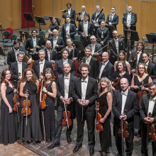 ORQUESTA INVITADA TEMPORADA 25-26 OSCYL