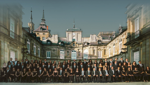 Orquesta Sinfónica del Real Sitio