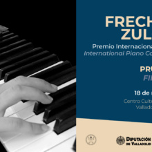 Prueba Final Frechilla-Zuloaga 2021