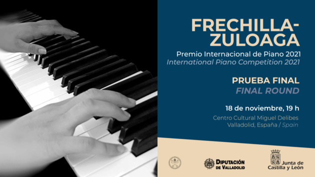 Prueba Final Frechilla-Zuloaga 2021