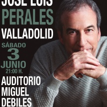 José Luis Perales