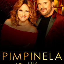 Pimpinela