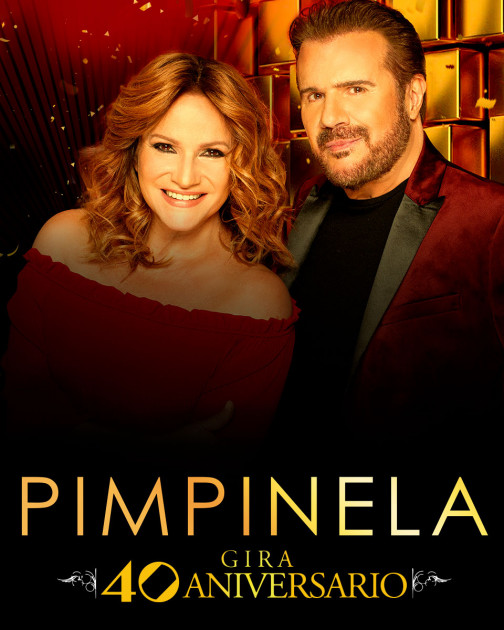 Pimpinela