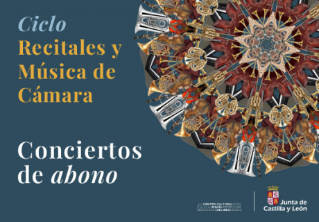 Recitales y Música de Cámara 25-26