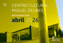 Programación CCMD abril  2026