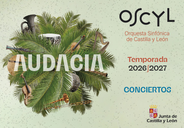 Programa OSCyL 2026-27