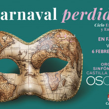 Carnaval perdido